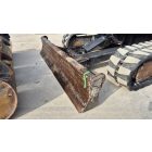 Bobcat E35 Z kotrógép (+Powertilt!) 3/47