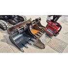 Bobcat E35 Z kotrógép (+Powertilt!) 3/47