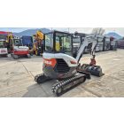 Bobcat E35 Z kotrógép (+Powertilt!) 3/47