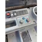 Yanmar SV60 kotrógép 3/48