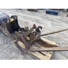 Yanmar SV60 kotrógép 3/48