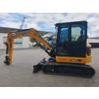 JCB 60C-2 kotrógép 3/50