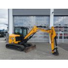 JCB 60C-2 kotrógép 3/50