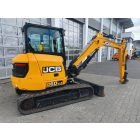 JCB 60C-2 kotrógép 3/50