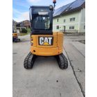 ELADVA! Caterpillar 303.5 E korógép 3/50