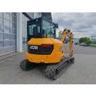 JCB 60C-2 kotrógép 3/50