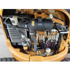 ELADVA! Caterpillar 303.5 E korógép 3/50