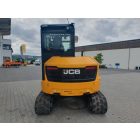 JCB 60C-2 kotrógép 3/50