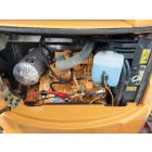 ELADVA! Caterpillar 303.5 E korógép 3/50