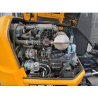 JCB 60C-2 kotrógép 3/50