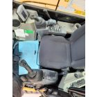 ELADVA! Caterpillar 303.5 E korógép 3/50