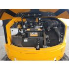 JCB 60C-2 kotrógép 3/50