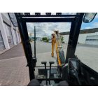 JCB 60C-2 kotrógép 3/50