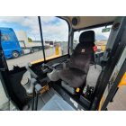 JCB 60C-2 kotrógép 3/50