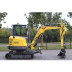 ELADVA! Wacker Neuson EZ36 kotrógép 3/51