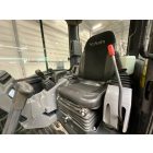 ELADVA! Kubota U48-4 kotrógép 3/51