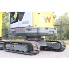 ELADVA! Wacker Neuson EZ36 kotrógép 3/51