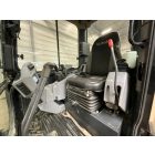 ELADVA! Kubota U48-4 kotrógép 3/51