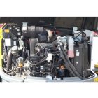 ELADVA! Wacker Neuson EZ36 kotrógép 3/51