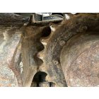 ELADVA! Kubota U48-4 kotrógép 3/51