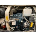 ELADVA! Kubota U48-4 kotrógép 3/51