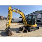 Komatsu PC58 MR-5 kotrógép 3/52