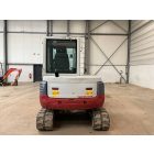 ELADVA! Takeuchi TB250 kotrógép 3/52