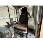 ELADVA! Takeuchi TB250 kotrógép 3/52