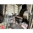 ELADVA! Takeuchi TB250 kotrógép 3/52