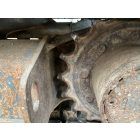 ELADVA! Takeuchi TB250 kotrógép 3/52