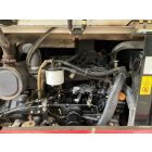 ELADVA! Takeuchi TB250 kotrógép 3/52