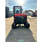 Kubota U56-5 kotrógép 3/53