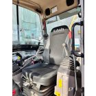 Kubota U56-5 kotrógép 3/53