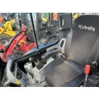 Kubota KX037-4 kotrógép 3/53