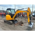 ELADVA! JCB 8030 kotrógép 3/54