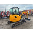 ELADVA! JCB 8030 kotrógép 3/54