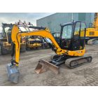 ELADVA! JCB 8030 kotrógép 3/54