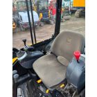 ELADVA! JCB 8030 kotrógép 3/54