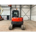 Kubota U48-4 kotrógép 3/55