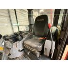 Kubota U48-4 kotrógép 3/55