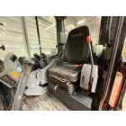 Kubota U48-4 kotrógép 3/55