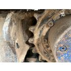 Kubota U48-4 kotrógép 3/55