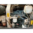 Kubota U48-4 kotrógép 3/55