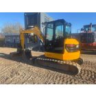 ELADVA! JCB 51R kotrógép 3/56