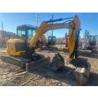 ELADVA! JCB 51R kotrógép 3/56