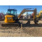 ELADVA! JCB 51R kotrógép 3/56