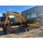 ELADVA! JCB 51R kotrógép 3/58