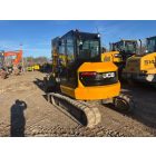 ELADVA! JCB 51R kotrógép 3/58