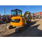 ELADVA! JCB 51R kotrógép 3/58