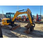 ELADVA! JCB 51R kotrógép 3/58